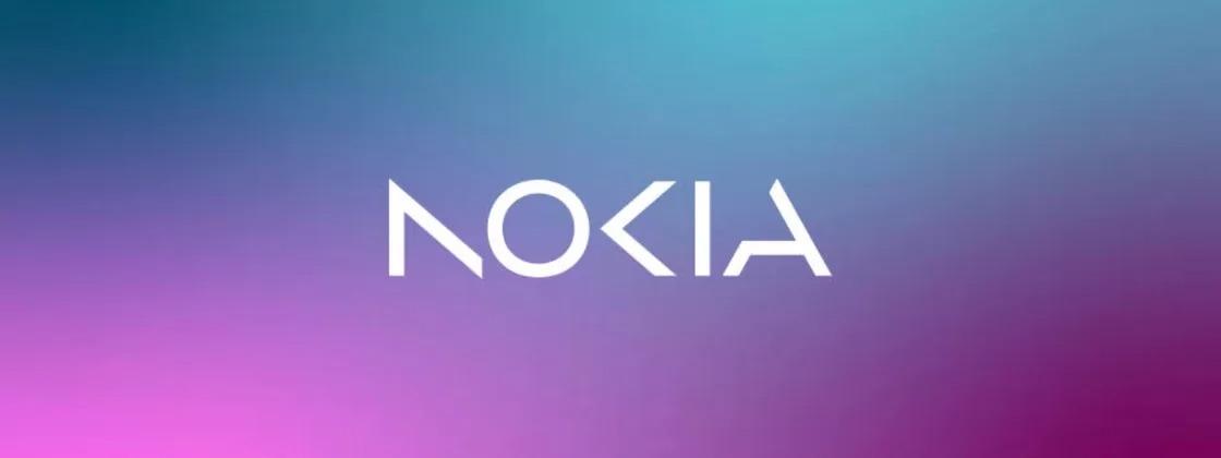 Nokia muda logo icônico após 60 anos e 'se afasta' dos smartphones