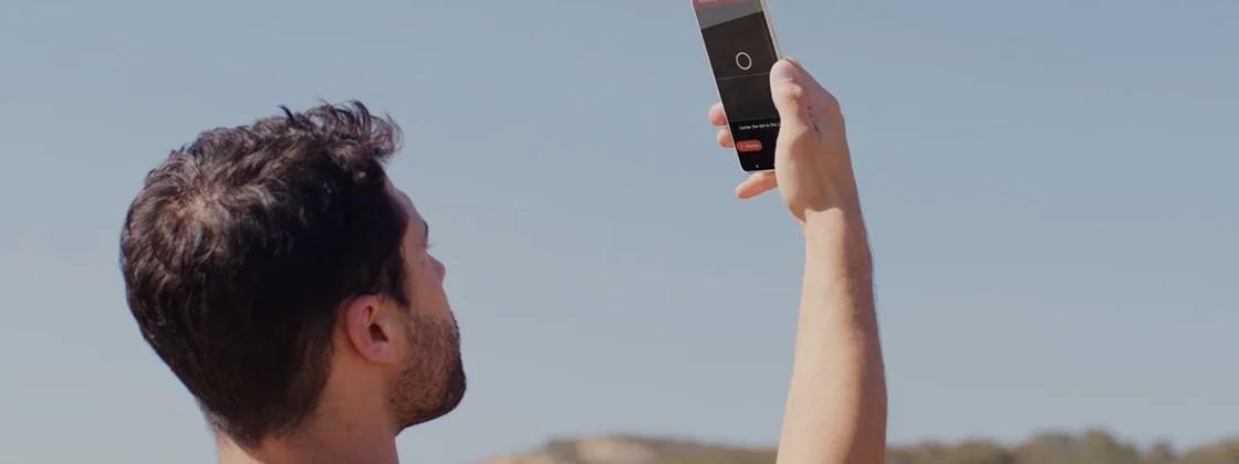 Celulares Xiaomi, Motorola e Oppo terão mensagens via satélite