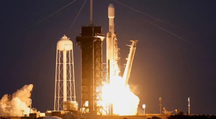 Saiba os experimentos que a missão SpaceX Crew-6 vai fazer no espaço
