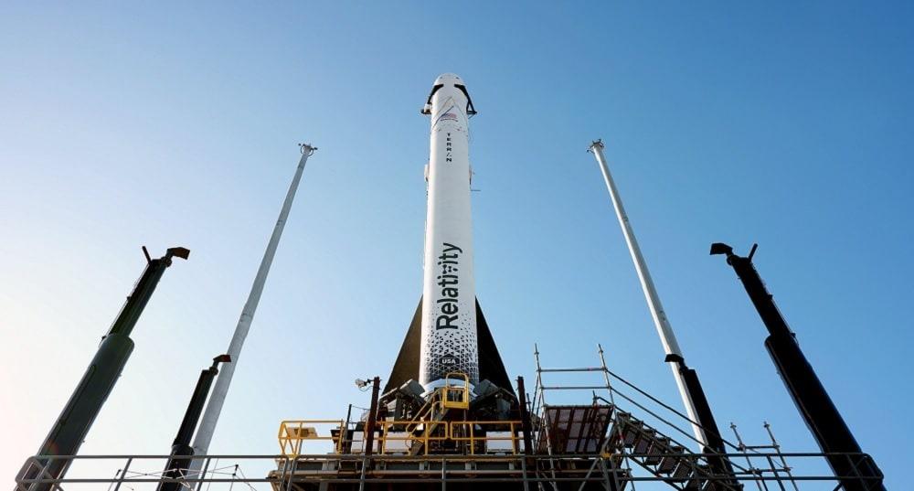 Primeiro foguete impresso em 3D do mundo já tem data de lançamento