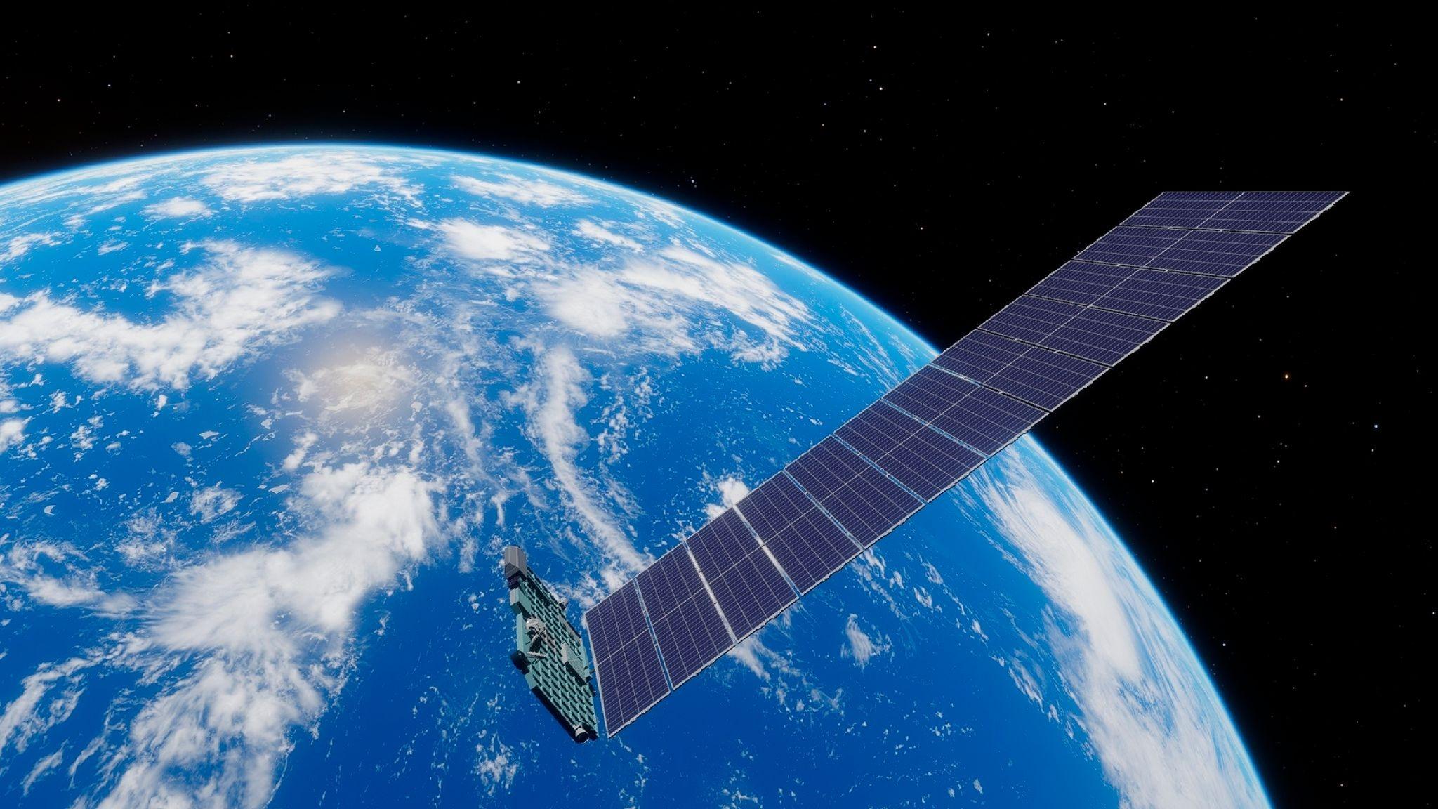 China planeja serviço de internet para competir com a Starlink (e derrubar seus satélites)