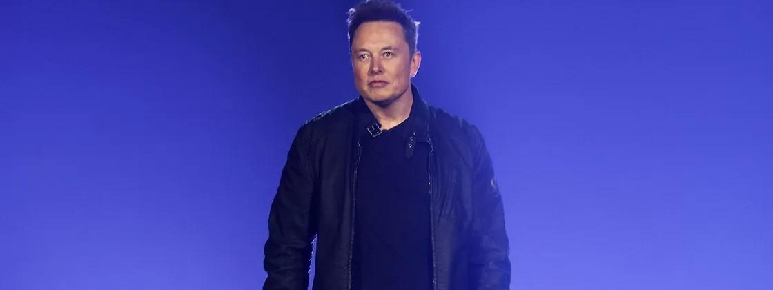 Elon Musk se desculpa com funcionário após treta 'ao vivo' no Twitter