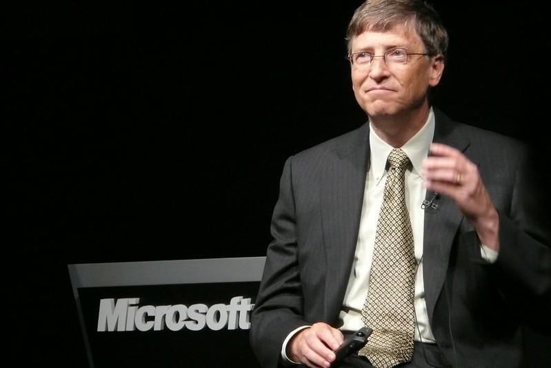 TerraPower: a aposta nuclear de Bill Gates contra as mudanças climáticas