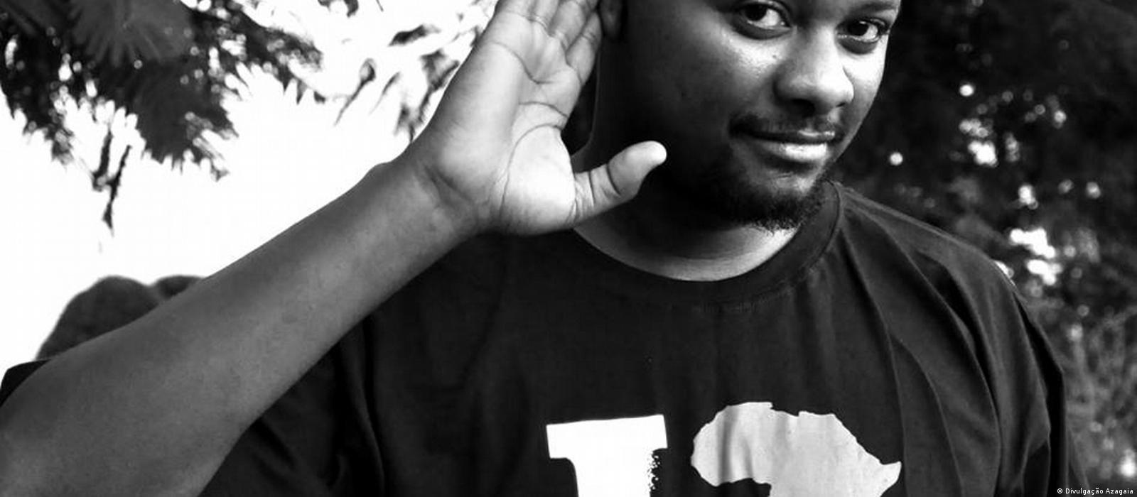 Morre o rapper e activista social moçambicano Azagaia