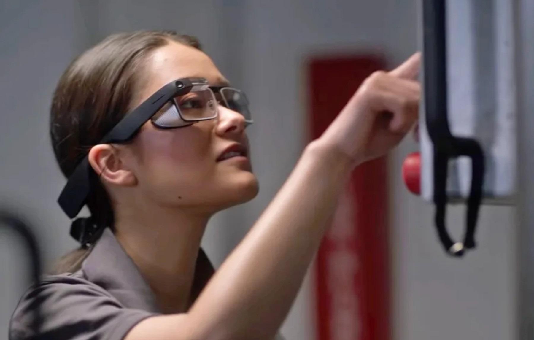 Fim do Google Glass: óculos de RA terão suporte somente até setembro