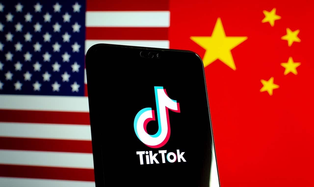 TikTok: EUA pressionam por venda de plataforma em prol de segurança nacional