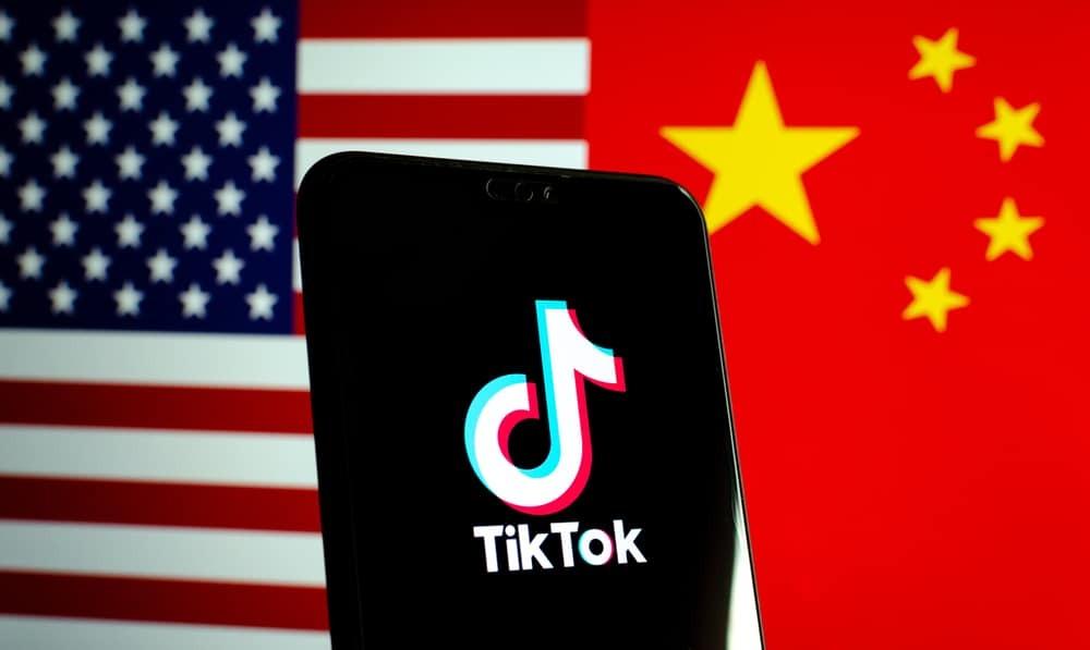 Venda do TikTok não garante segurança aos EUA, diz CEO