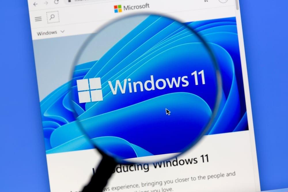 Vai ficar mais fácil mudar app padrão no Windows 11; entenda