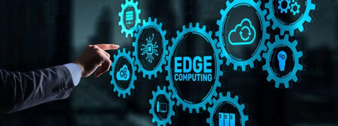 Qual é o papel do Edge Computing na tecnologia?