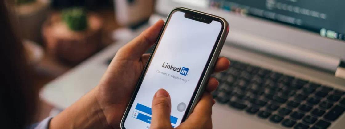 LinkedIn ganha selo de verificação grátis: confira como funciona