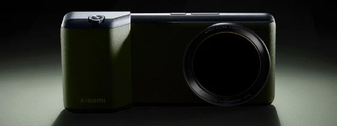 Xiaomi 13 Ultra poderá ser 'transformado' em câmera profissional