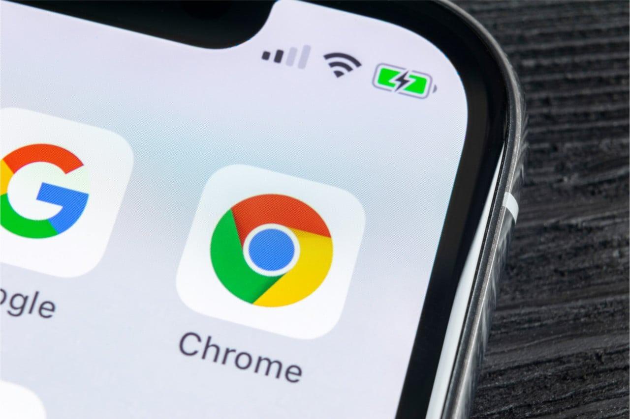 Navegador Chrome se tornará muito mais rápido, afirma Google