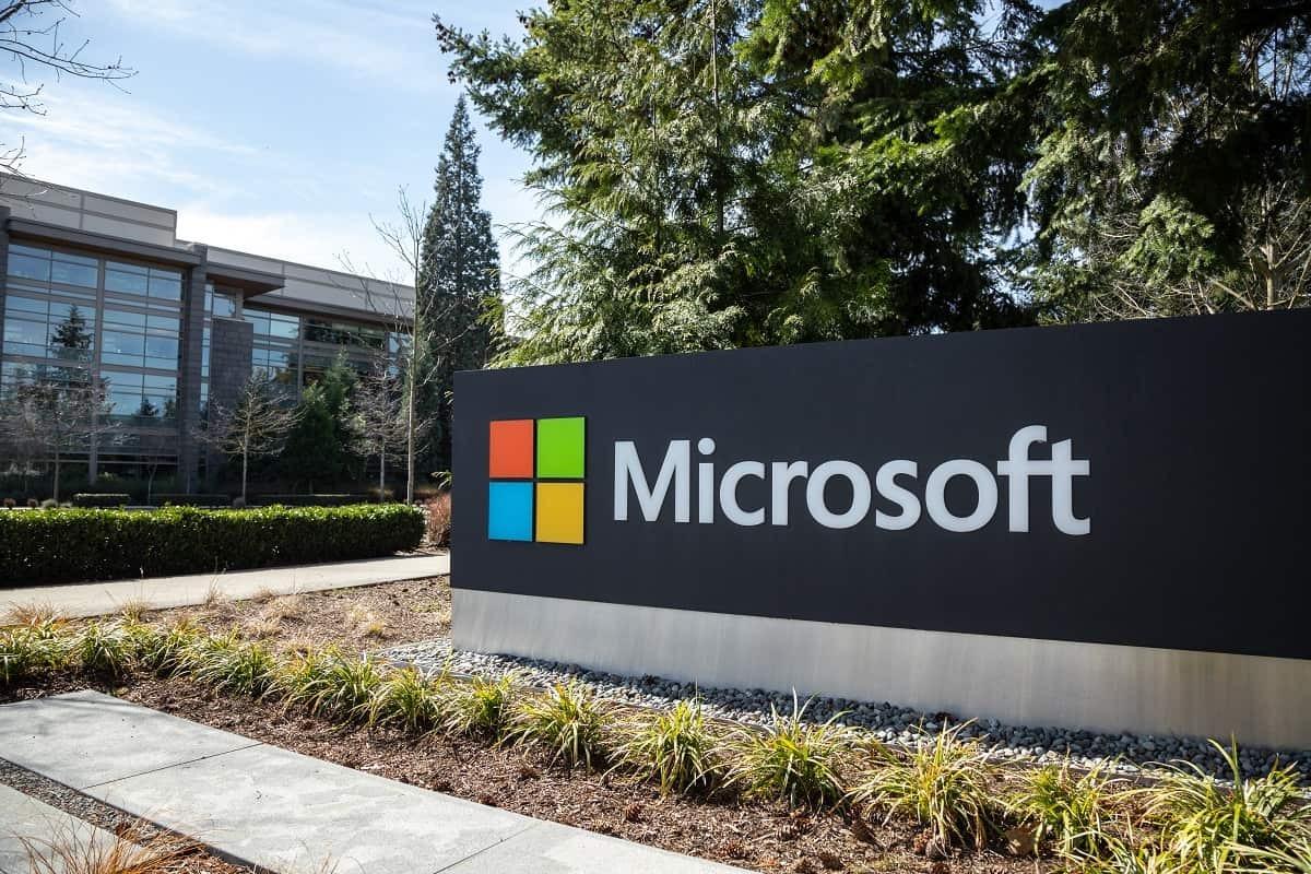 Microsoft registra crescimento acima do esperado em seus ganhos