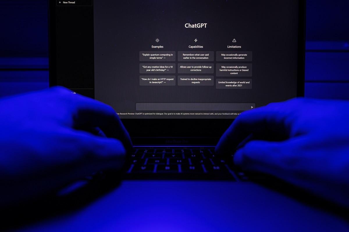 Já há quem consiga hackear o ChatGPT; entenda