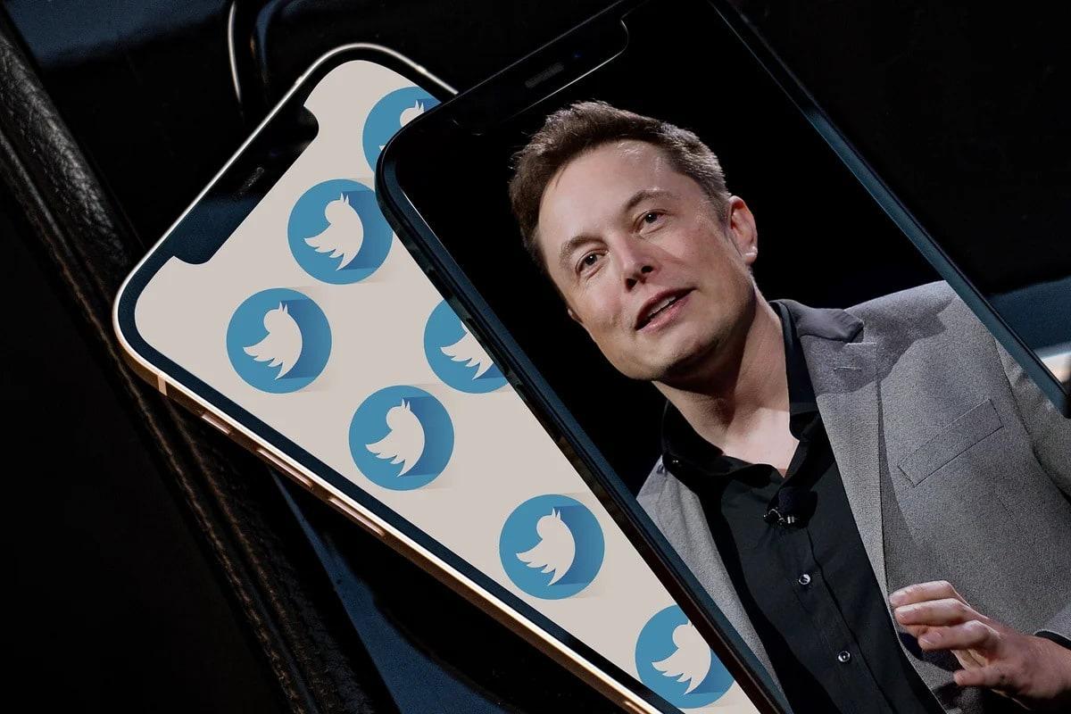 Elon Musk define (de novo) data final de verificações azuis