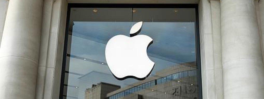 Apple está gastando bilhões para se tornar independente da China