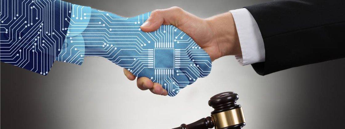 Sem ChatGPT no tribunal: juiz manda que conteúdos IA sejam checados