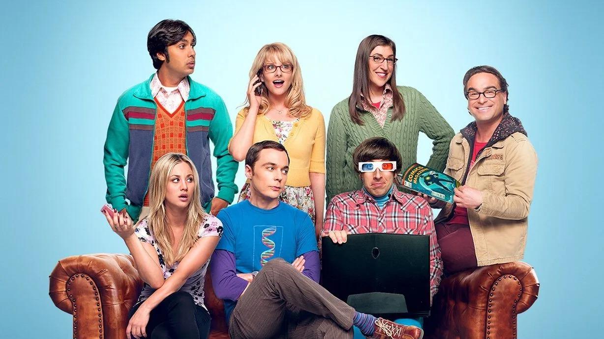 10 melhores episódios de The Big Bang Theory para reassistir