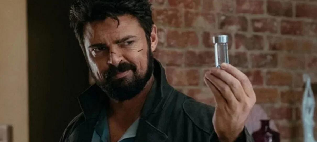 Novo filme de Mortal Kombat terá Karl Urban como Johnny Cage, diz site