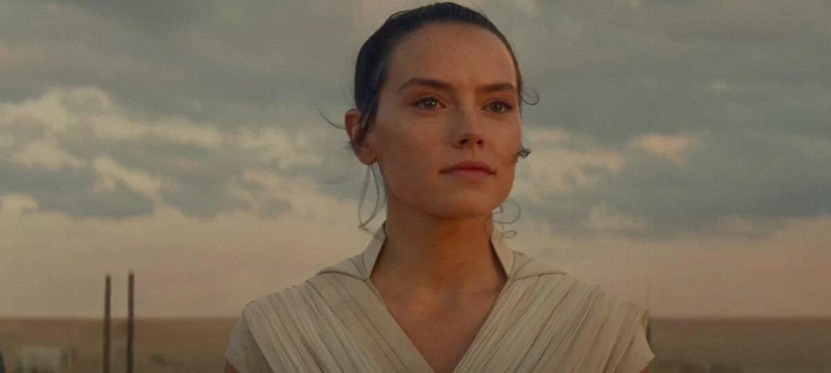 Rey Skywalker: como Star Wars pode se redimir com novo filme da franquia?