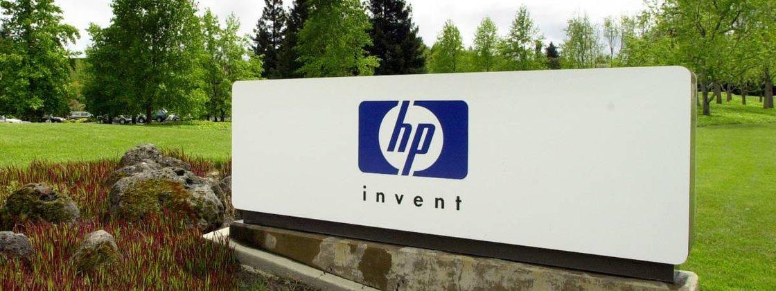 IA vai mudar indústria de computadores, diz CEO da HP
