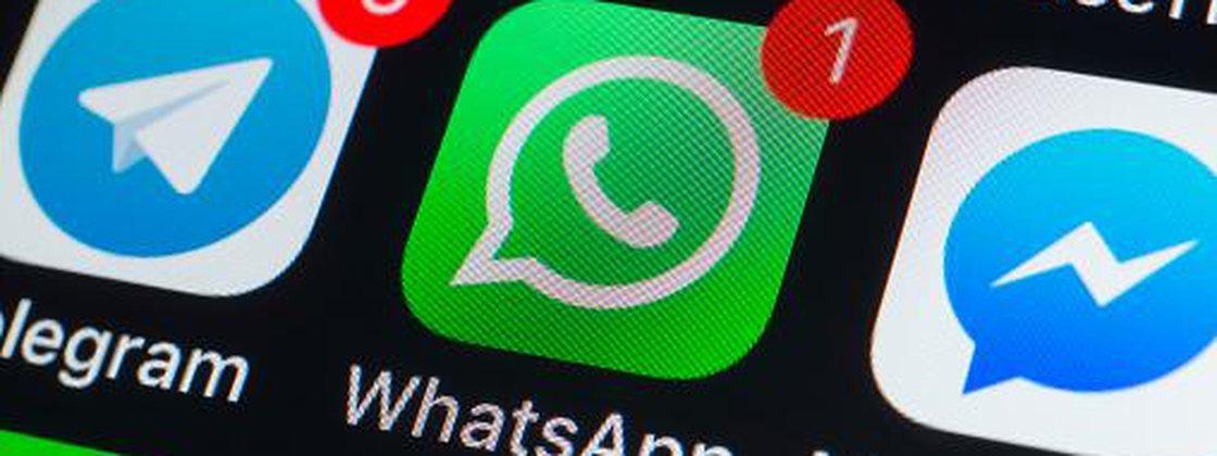 WhatsApp lançará novo teclado de emojis em breve; veja imagens!