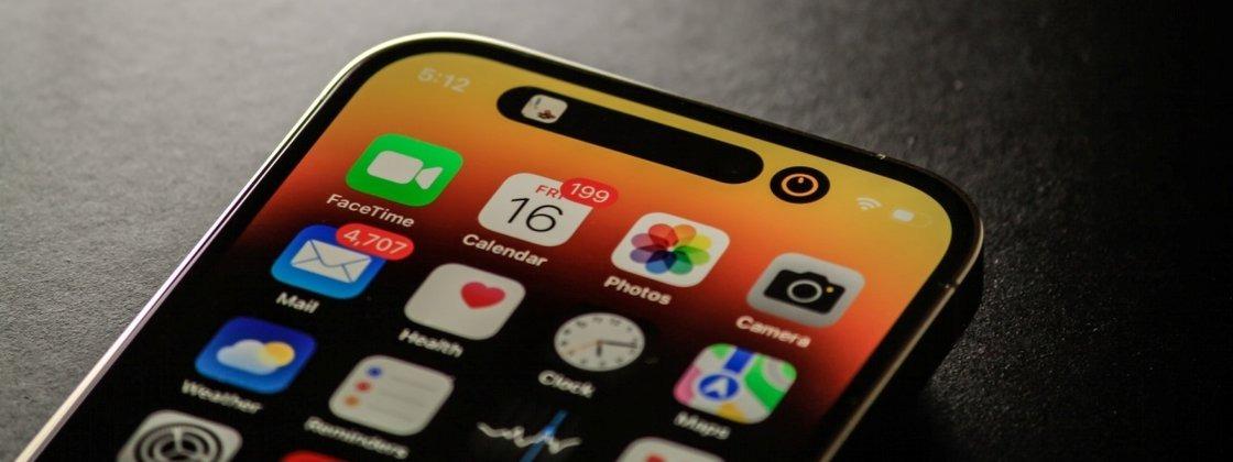 iOS 17 terá recurso que alerta sobre nudes indesejados no iPhone