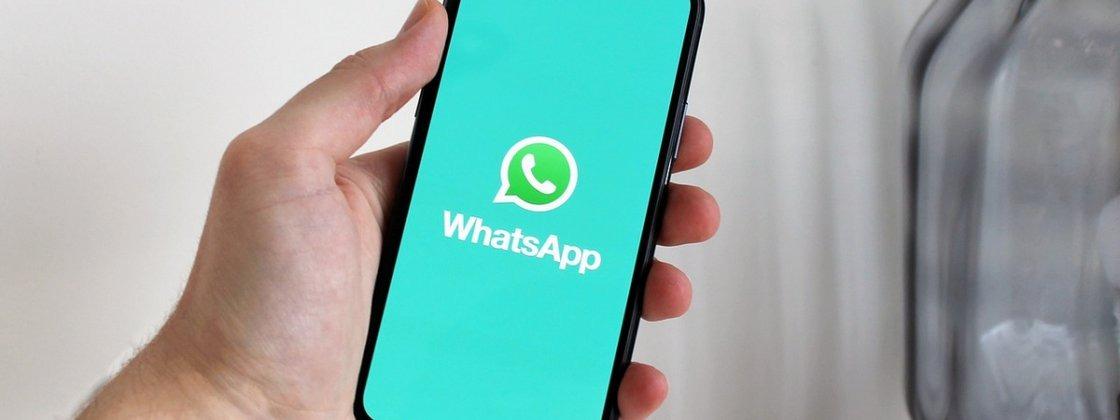 WhatsApp libera envio de imagens em alta resolução na versão beta