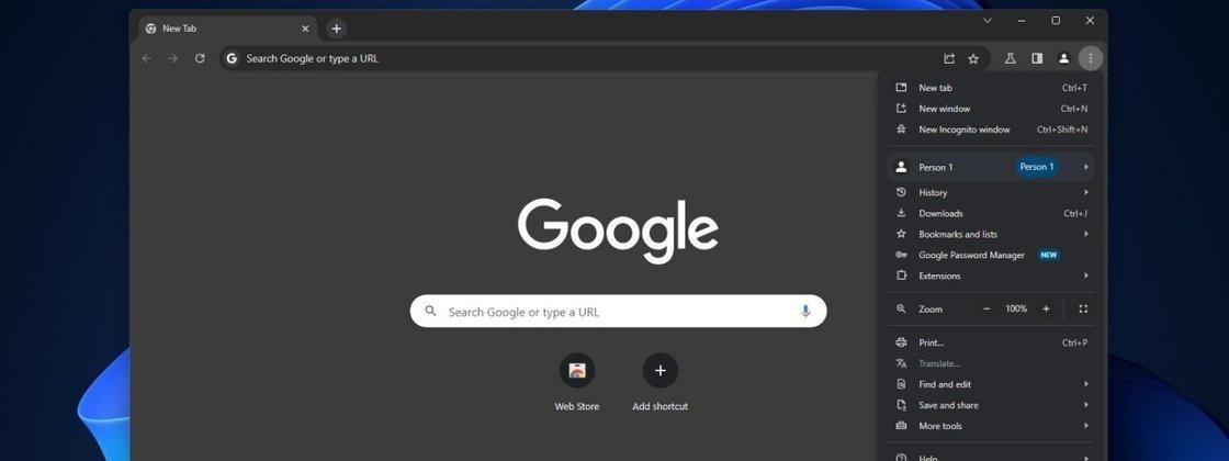 Google Chrome testa novo visual no Windows 11; veja como ativar