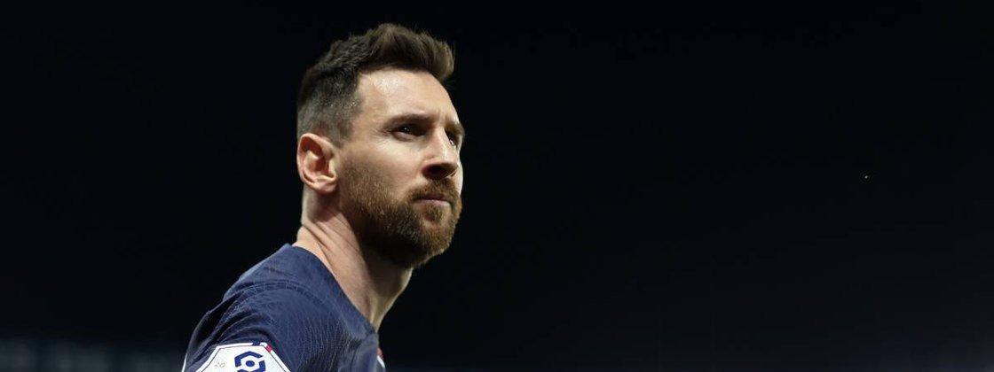 Como a Apple está envolvida na ida de Messi ao Inter Miami