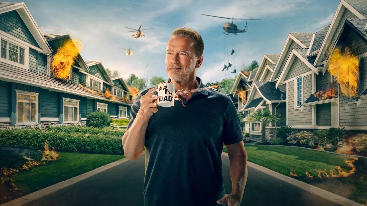 Fubar: série com Arnold Schwarzenegger terá segunda temporada?