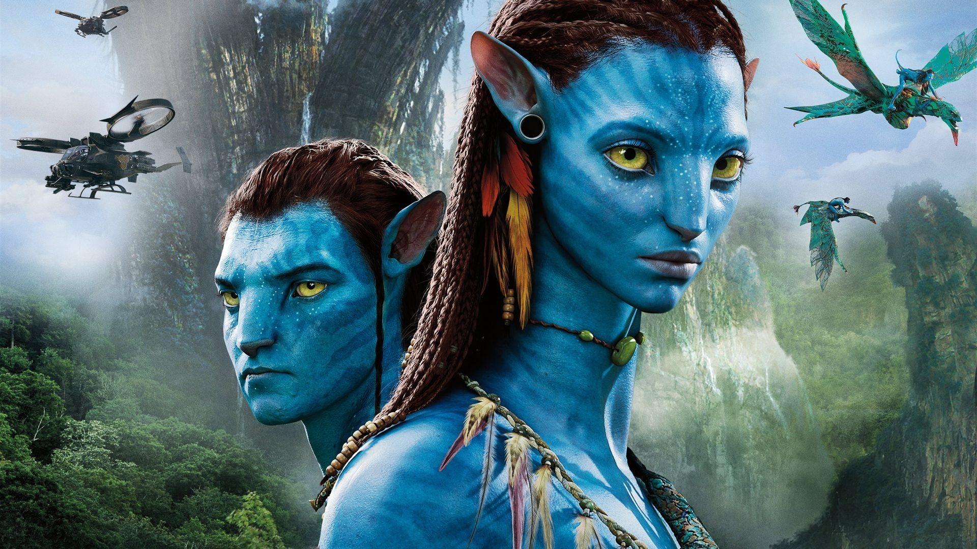 Avatar 2: O Caminho da Água já está disponível no Disney Plus