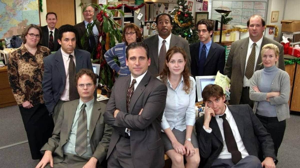 The Office: conheça as 15 versões já lançadas da série