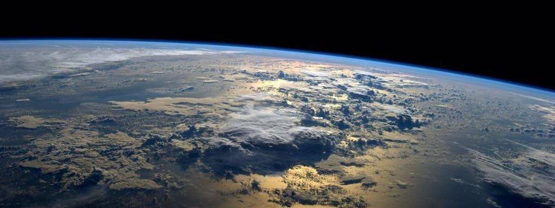 4 lugares na Terra que podem ser vistos do espaço